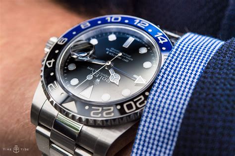 rolex 127610 blnr unboxing|4K Unboxing & Review 2021 Rolex GMT Master 2 126710 BLNR .